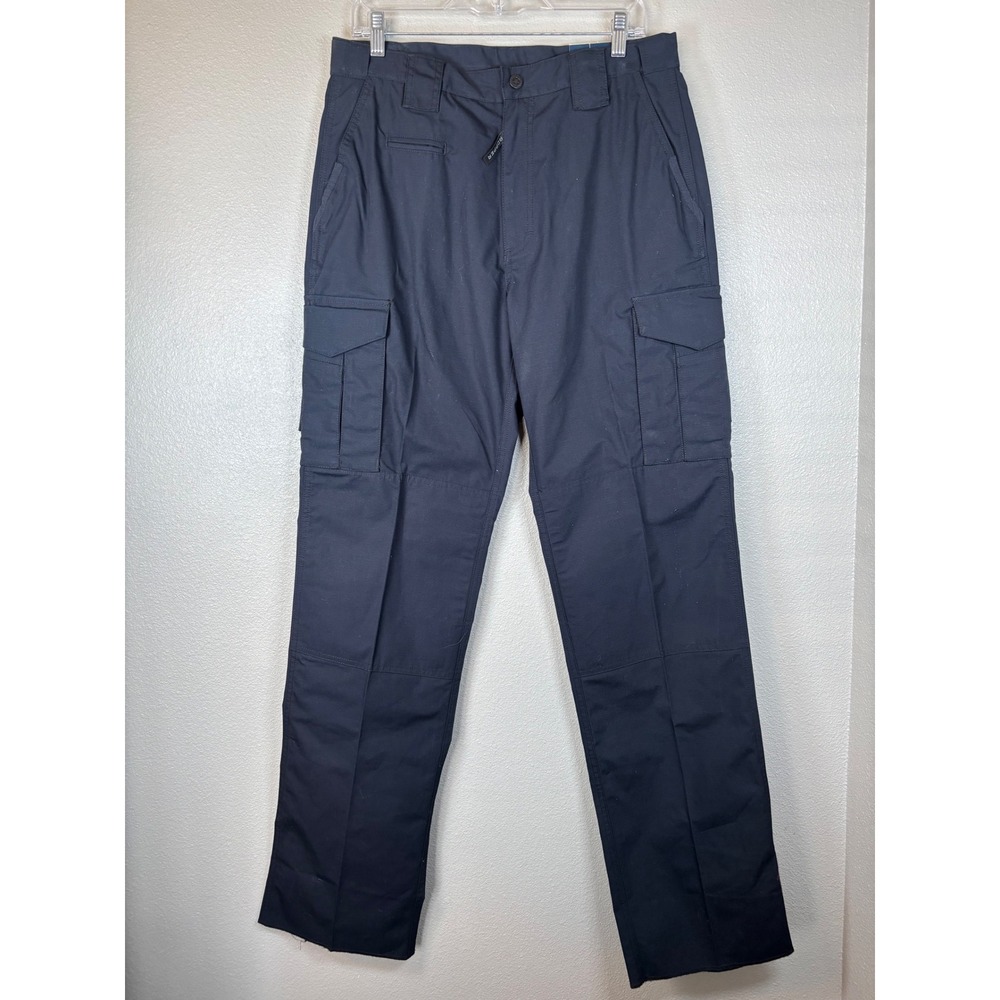 Propper Womens Critical Response EMS Pants LAPD Navy Ripstop Teflon Size 12 NEW